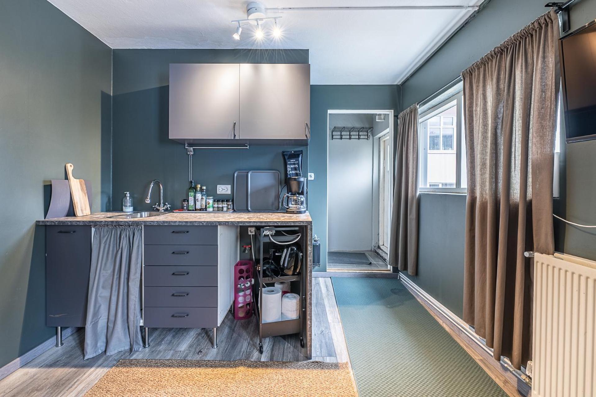 Charming Cottage In Downtown Reykjavik - Birta Rentals Exterior photo